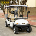 Оптовые продажи A1S4 электрический тележки для гольфа дешевые гольф-кары электрический гольф-багги с грузом